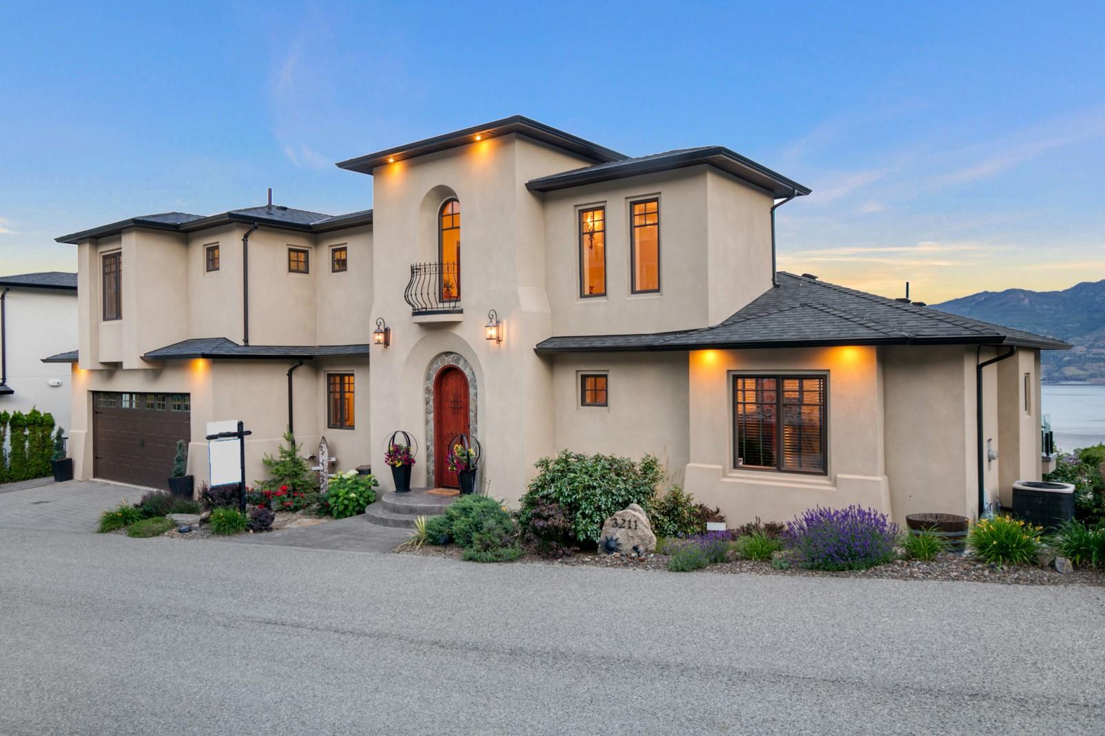 3211 Pinot Noir Place, West Kelowna Property Listing